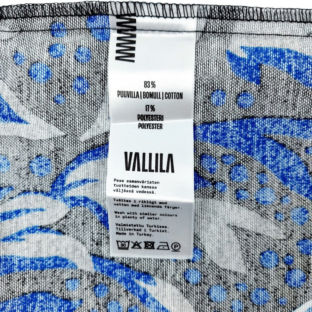 Vallila X Kalevala Kuulintu tyynynpäällinen 42x42 cm - Image 3