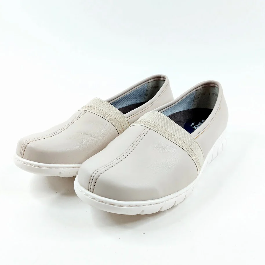 Pomar+stretch Vanamo ballerinat koko 41
