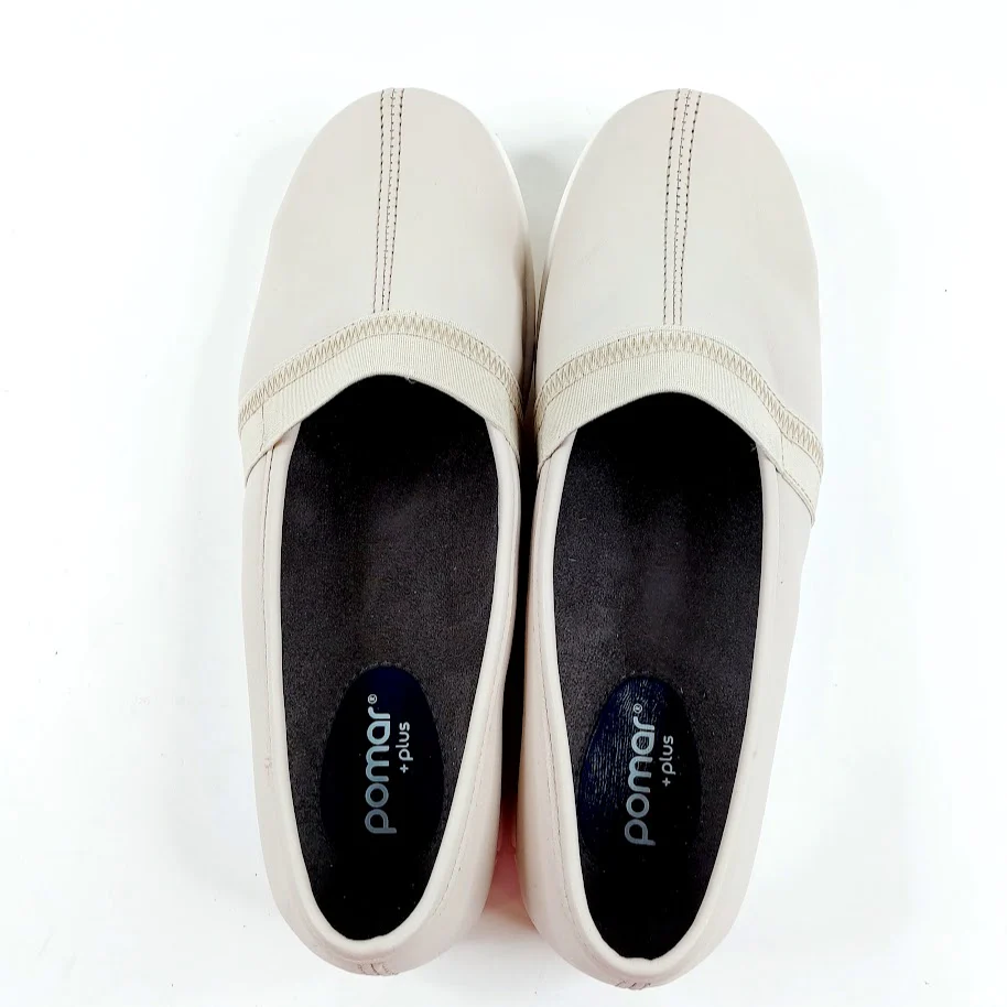 Pomar+stretch Vanamo ballerinat koko 41 - Image 6