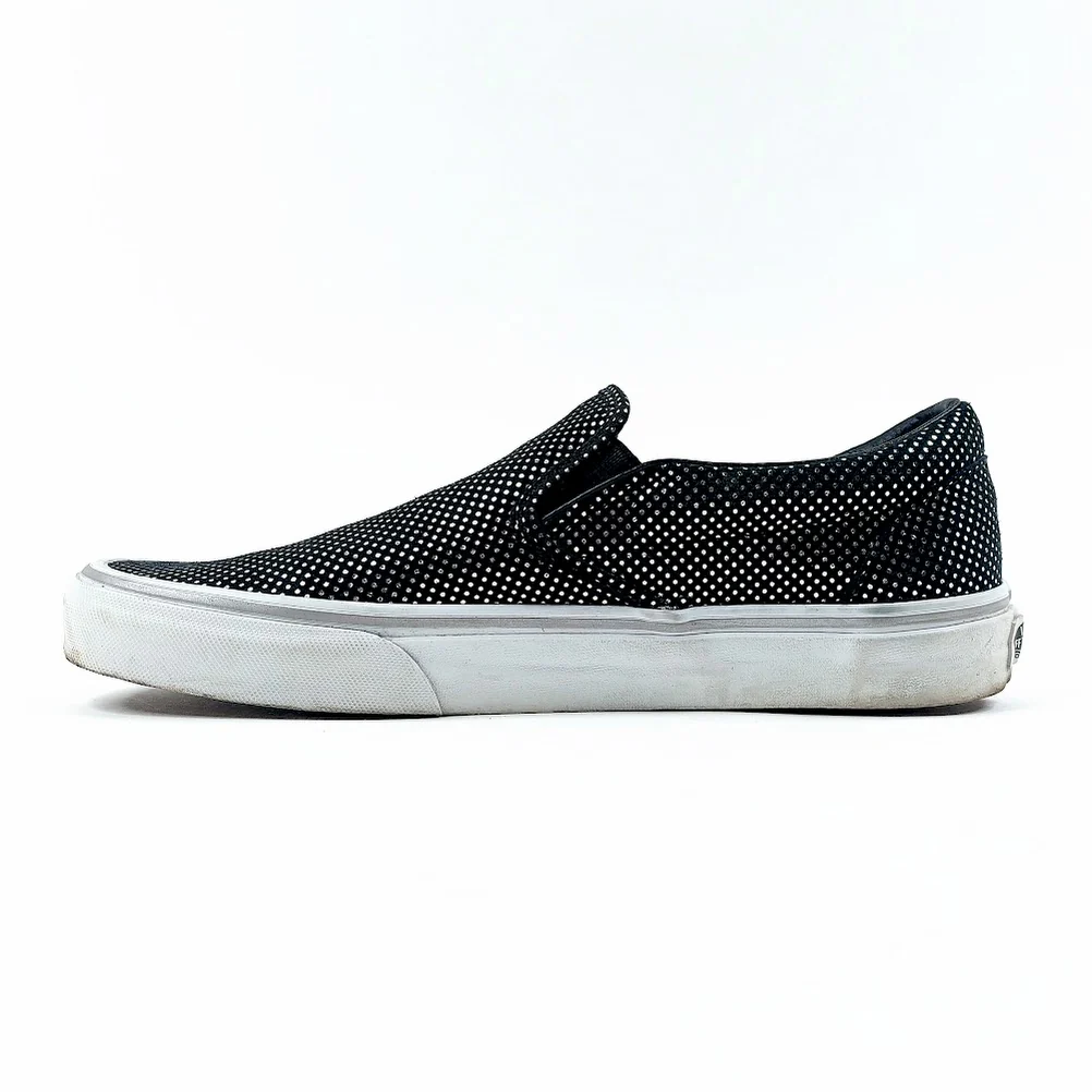 Vans Classic Slip-on loaferit koko 41 - Image 2