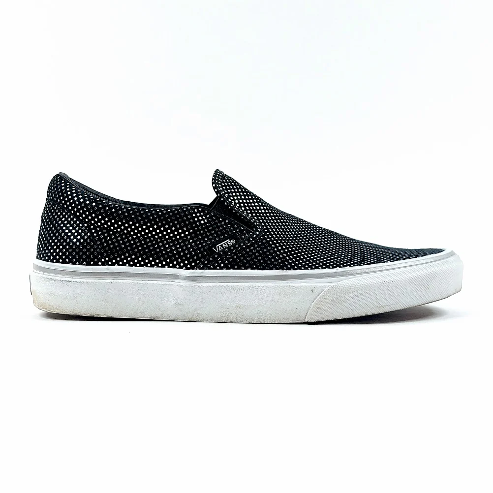 Vans Classic Slip-on loaferit koko 41 - Image 3
