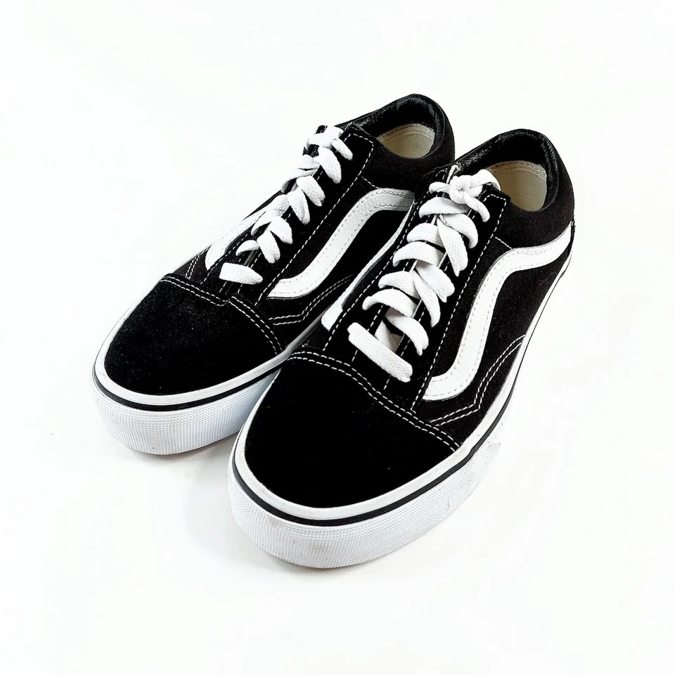 Vans Old Skool tennarit koko 36