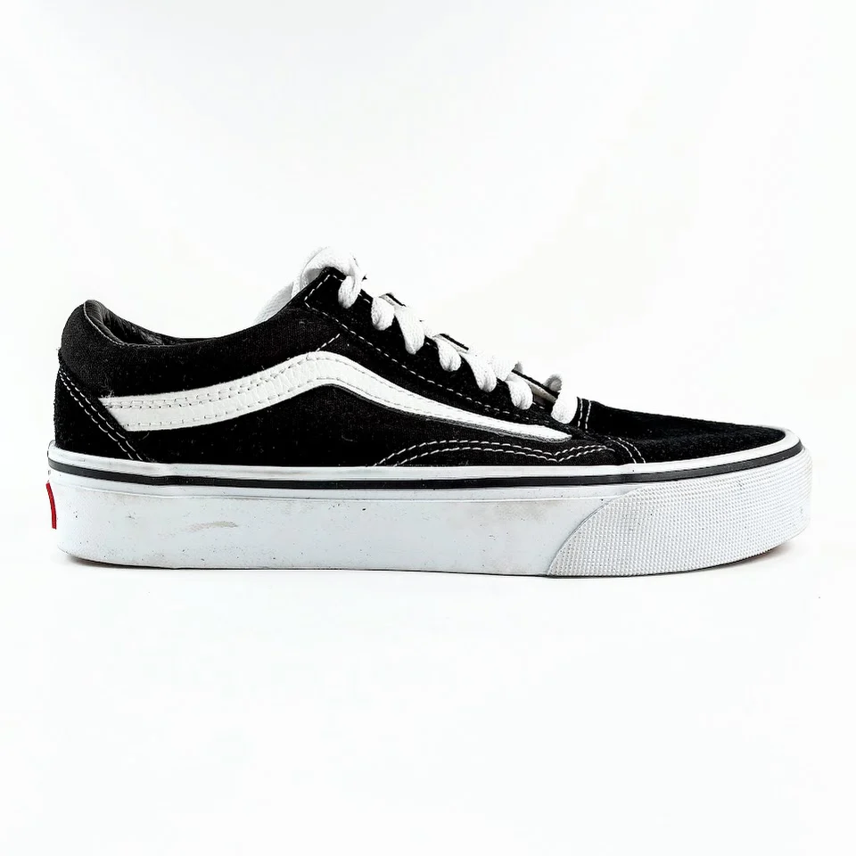 Vans Old Skool tennarit koko 36 - Image 3