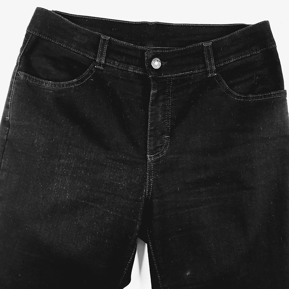 Very Nice Pirre straight stretchfarkut koko 31/30 - Image 3