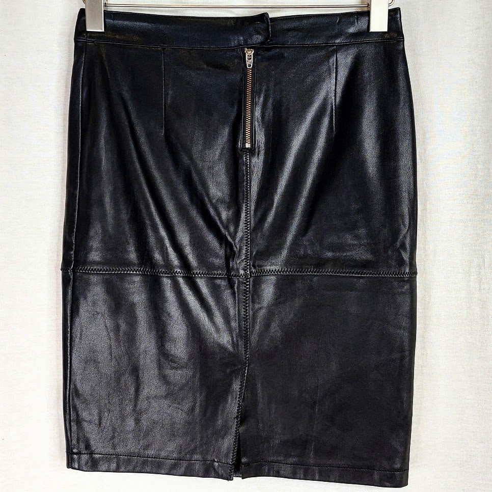 Vila ViPen New Skirt hame koko XS - Image 2