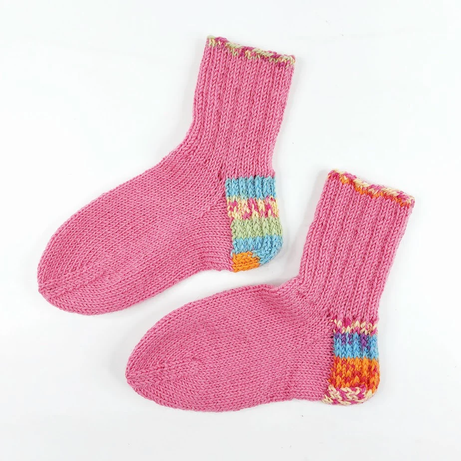 Villasukat koko 35 - 37