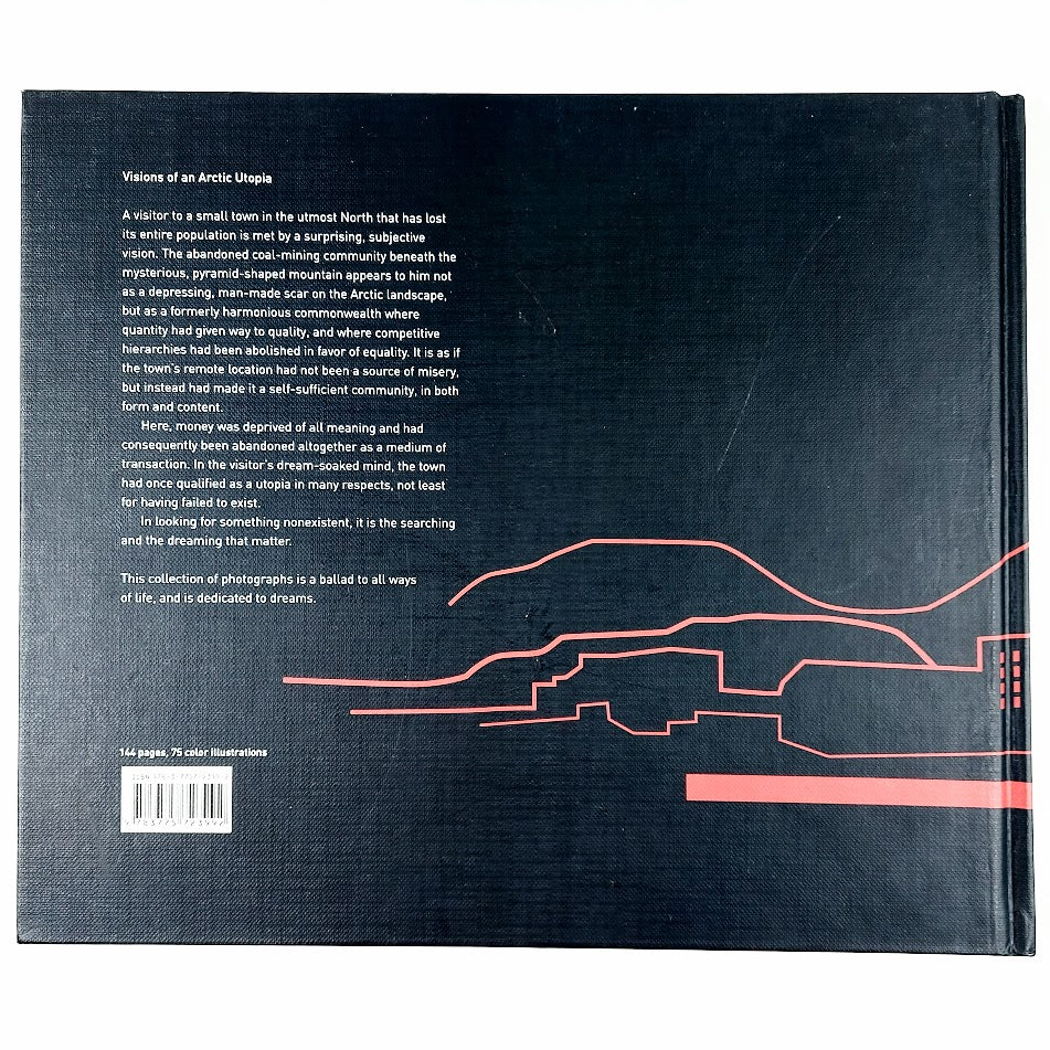 Ville Lenkkeri: The Place of No Roads - Image 2