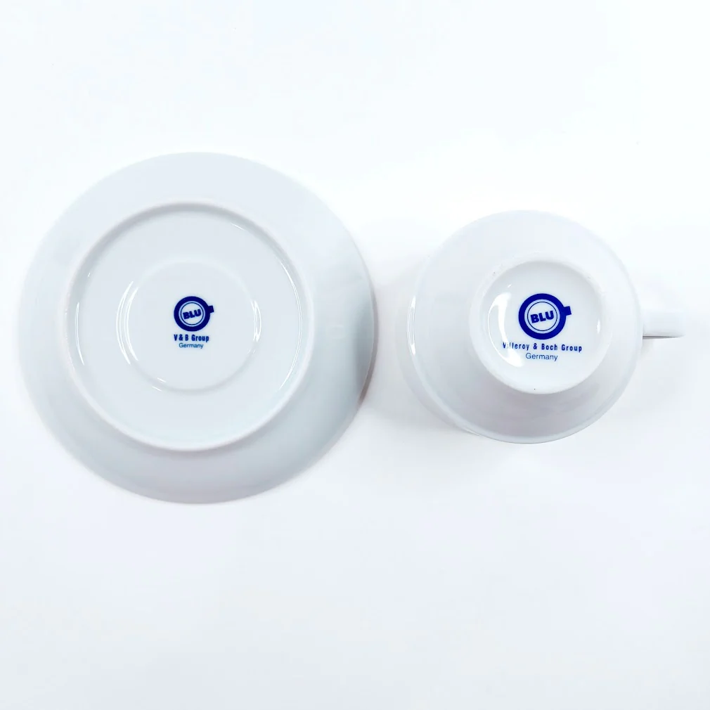 Villeroy & Boch Blu kahvikuppisetti 2 osaa - Image 4
