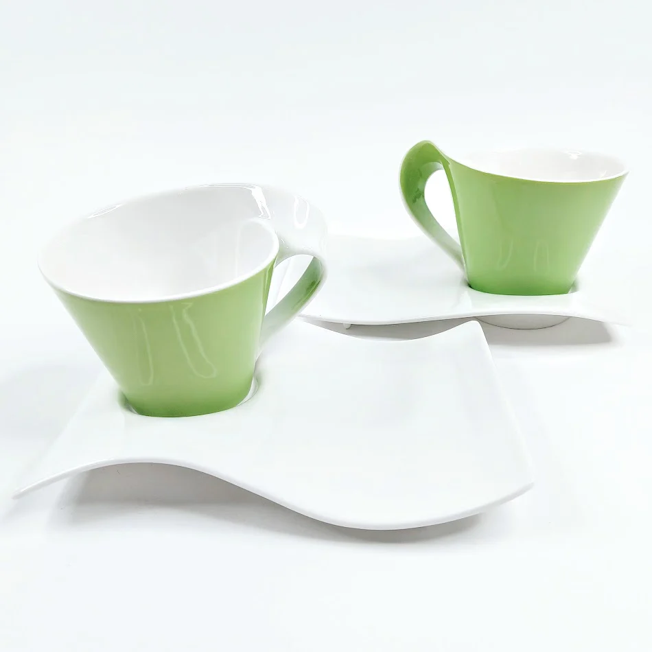Villeroy & Boch New Wave aamiaissetti 4 osaa - Image 2