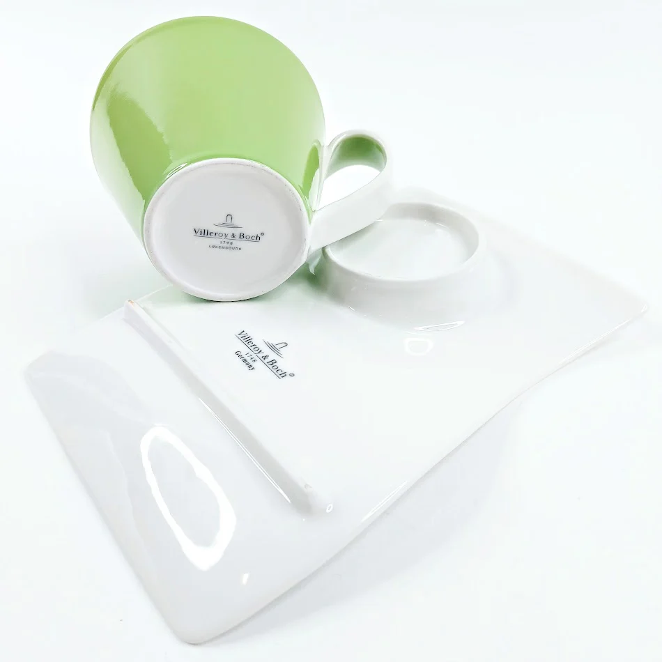Villeroy & Boch New Wave aamiaissetti 4 osaa - Image 4