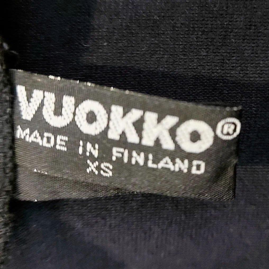 Vuokko trikoomekko koko XS - Image 4
