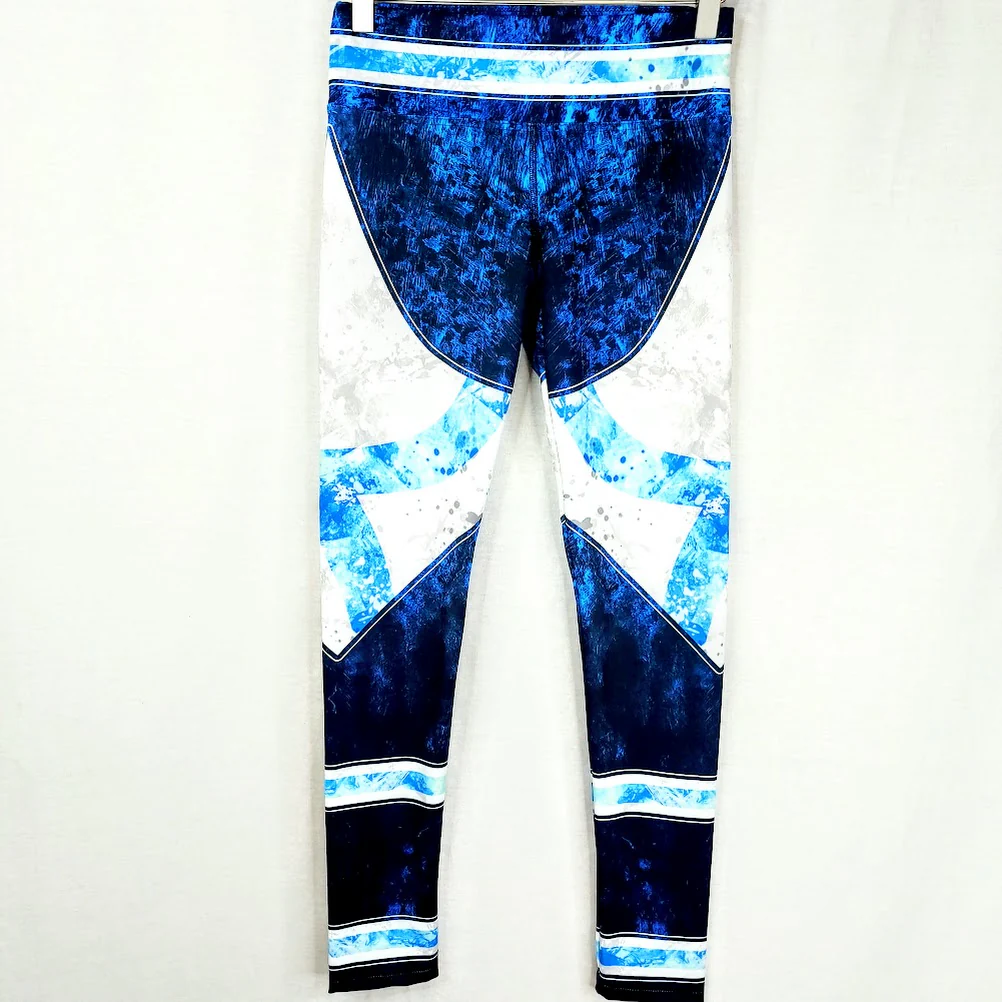 Waldogs urheilulegginsit koko M