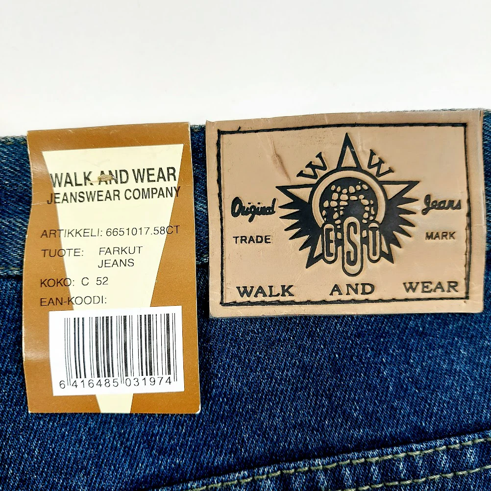 Walk and wear farkut koko 52 - Image 3
