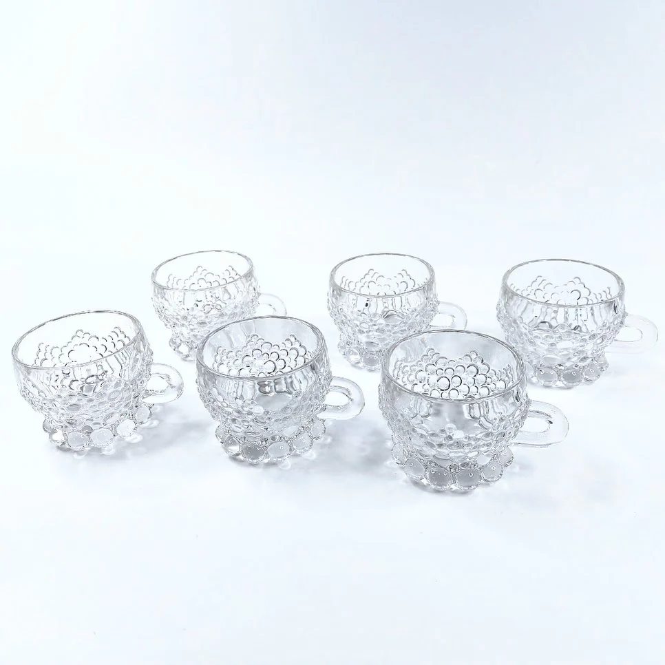 Walther Glas Bolero muki 6 kpl
