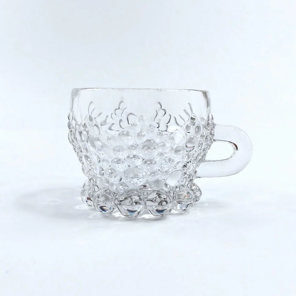 Walther Glas Bolero muki 6 kpl - Image 4