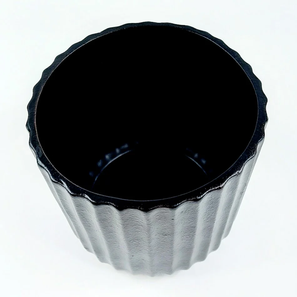 Wikholm Form keraaminen ruukku - Image 2