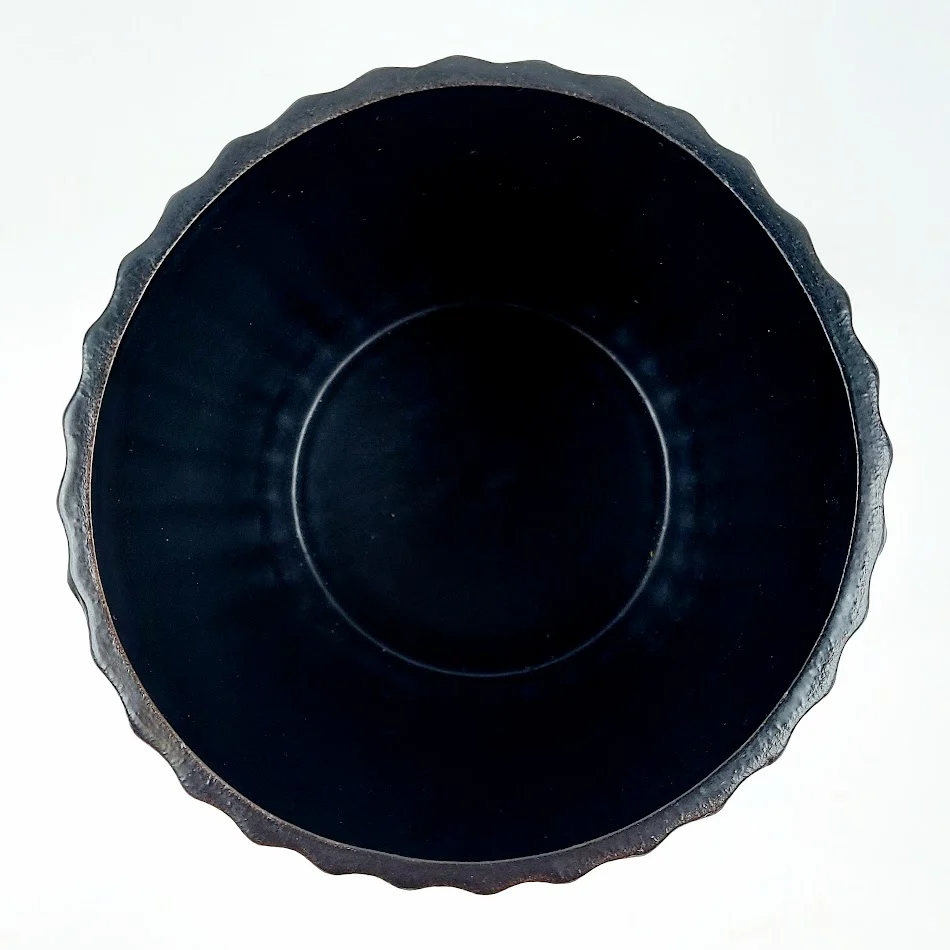 Wikholm Form keraaminen ruukku - Image 3
