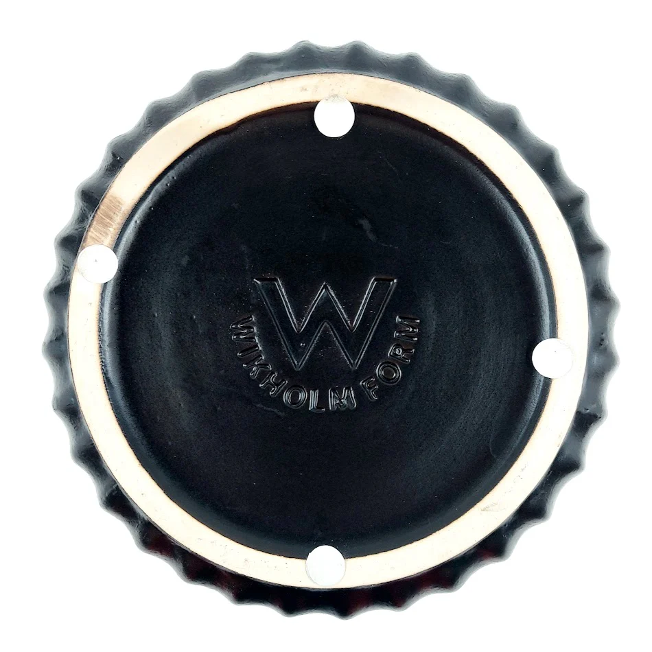 Wikholm Form keraaminen ruukku - Image 4