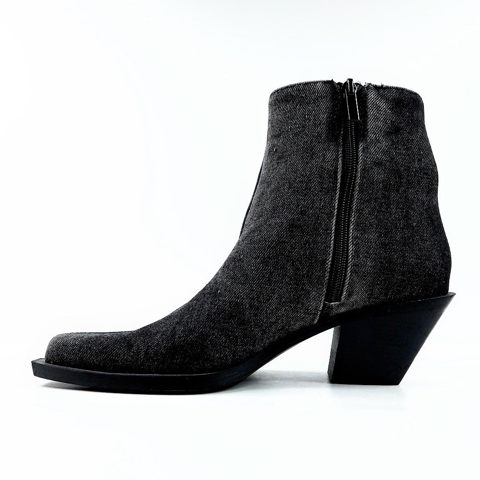 Zara cowboynilkkurit koko 38 - Image 2
