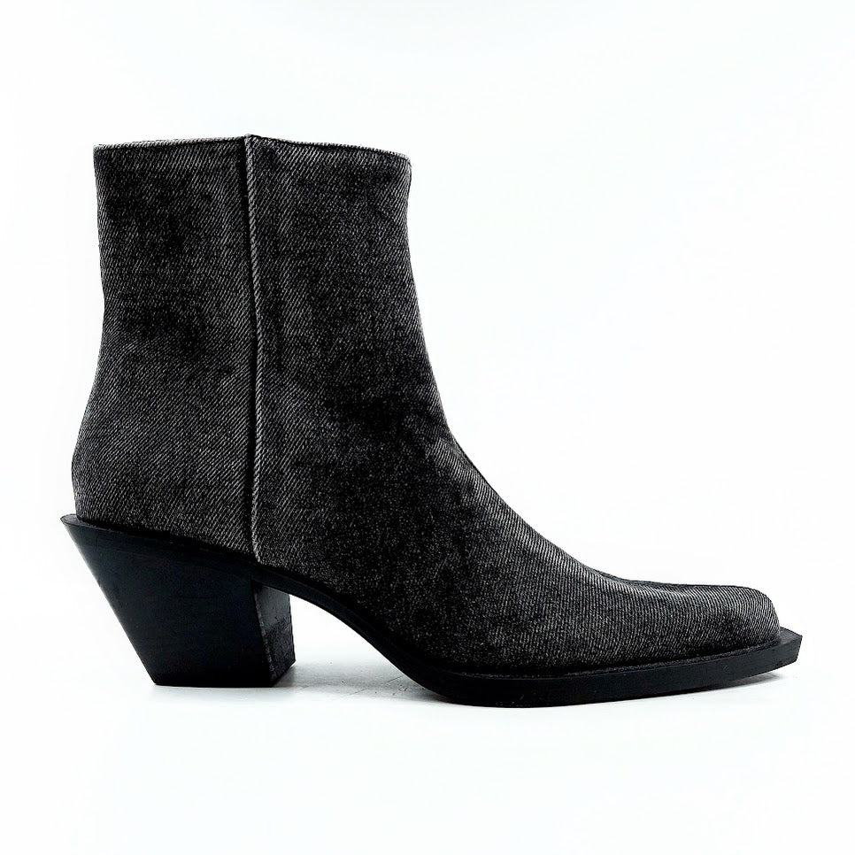 Zara cowboynilkkurit koko 38 - Image 3