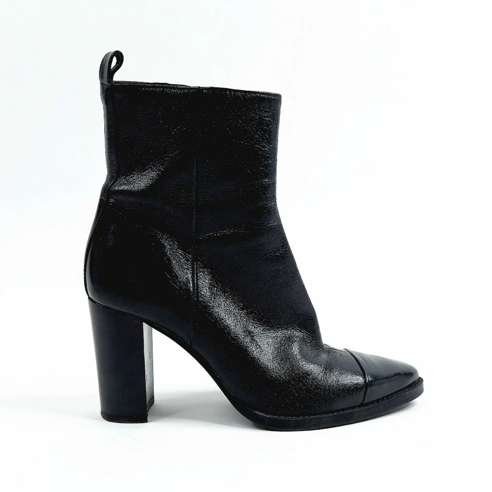 Zara korolliset nilkkurit koko 37 - Image 3