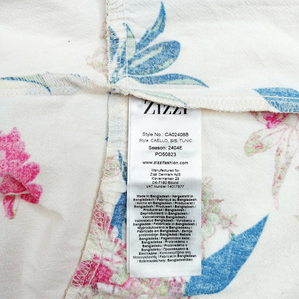 Zizzi Caello tunikamekko koko XL - Image 4