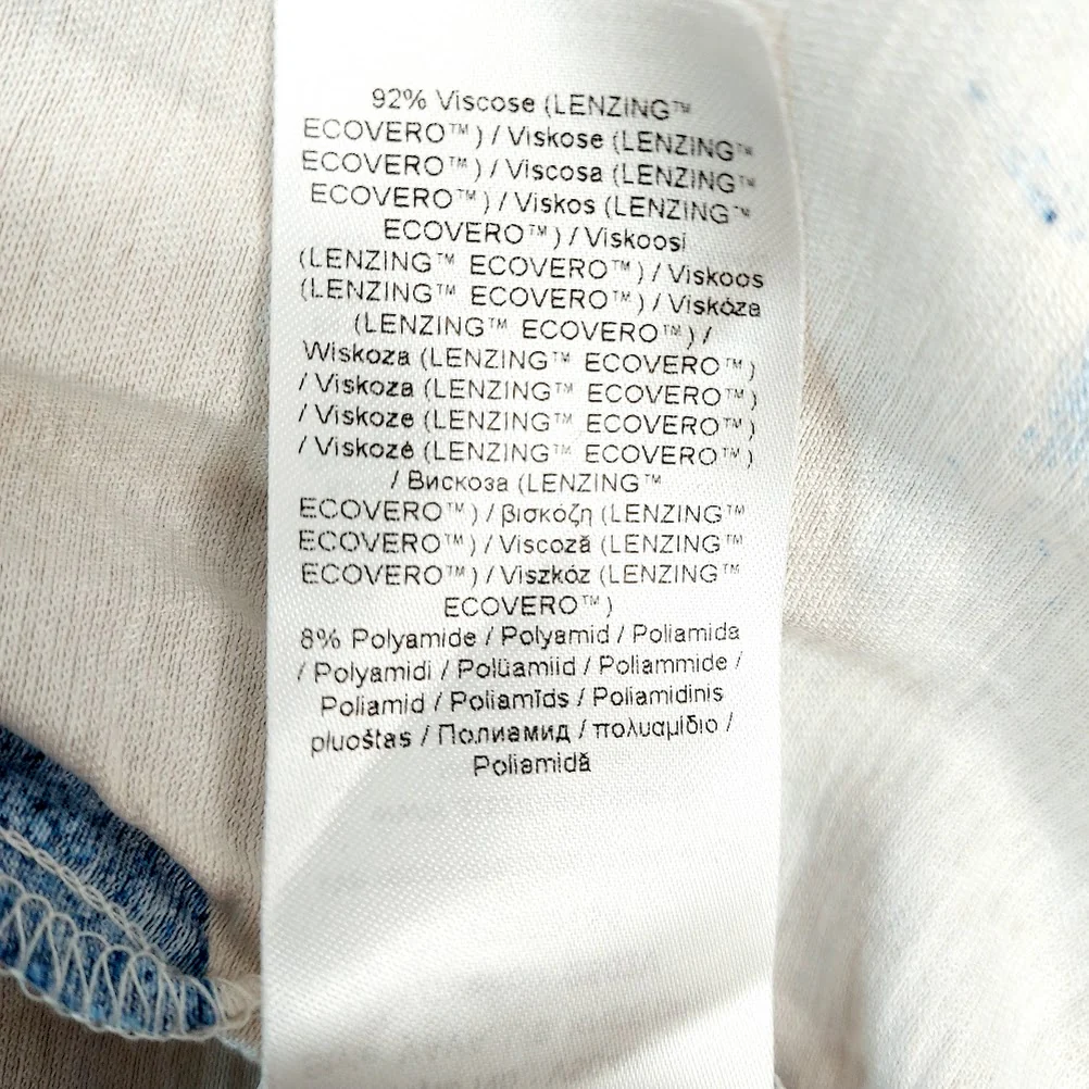 Zizzi Vava mekko koko S - Image 4